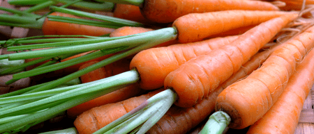 5 Reasons Why You Need More Vitamin A in Your Diet (Clone)